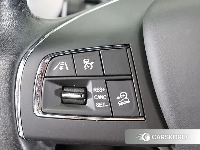 Maserati Levante id 3041925 из Кореи 7