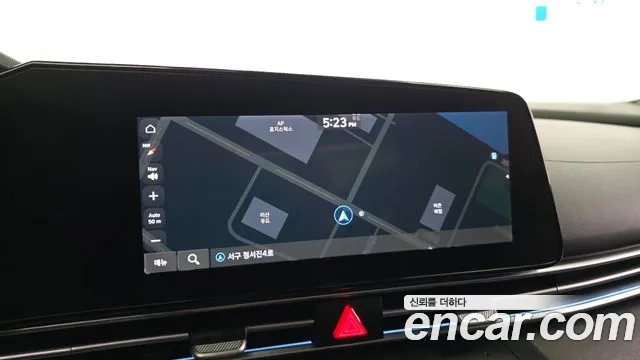 Hyundai Avante (CN7) id 2921218 из Кореи 7