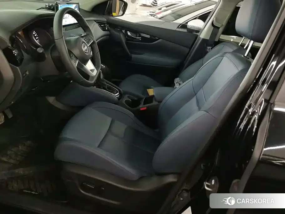 Nissan Qashqai id 4679702 из Китая 7