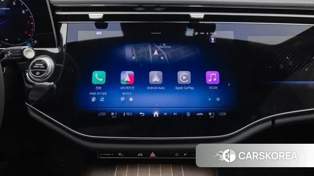 Mercedes-Benz E-Class W214 id 2983849 из Кореи 7