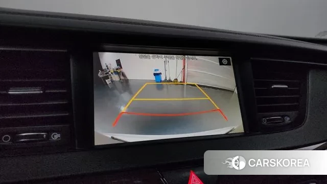 Kia All New K7 Hybrid id 3742483 из Кореи 7