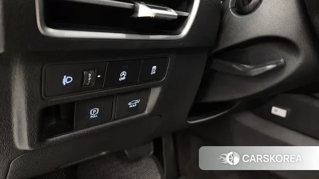 Hyundai Sonata D Edge (DN8) id 3517544 из Кореи 7