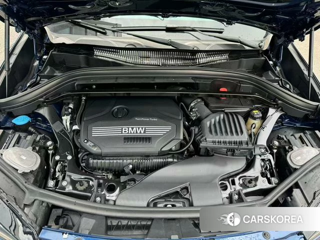 BMW X1 id 4333615 из Китая 7