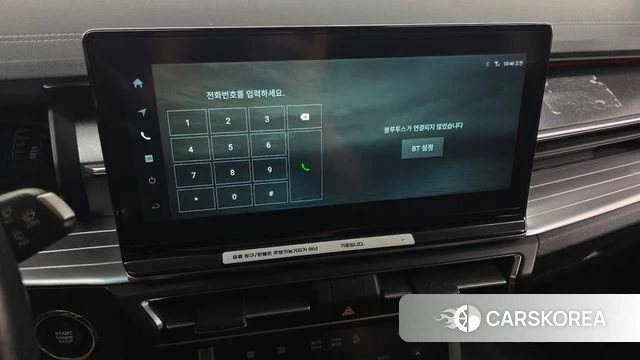 Ssangyong Torres id 4893922 из Кореи 7
