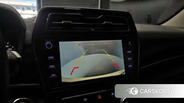 Ssangyong Berry New Tivoli id 2968754 из Кореи 7