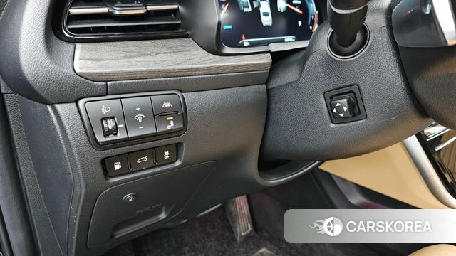Kia K7 Premier id 4310258 из Кореи 7