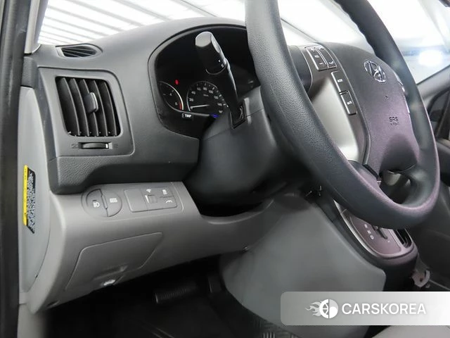Hyundai The New Grand Starex id 4250898 из Кореи 7