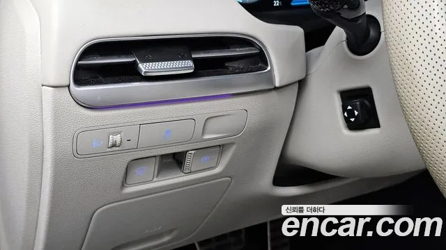 Hyundai The New Palisade id 2740006 из Кореи 7