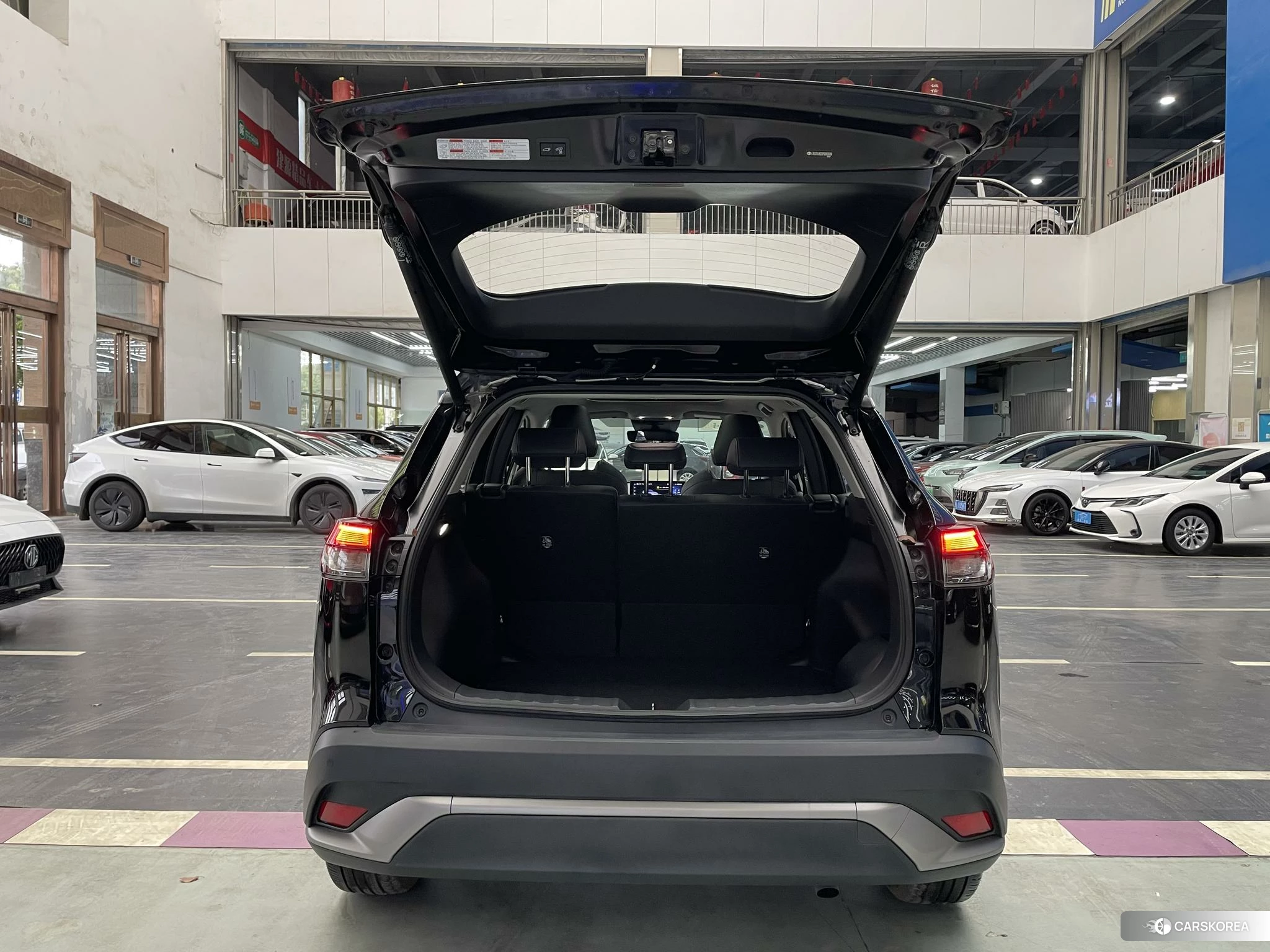 Toyota Fenglanda id 4504775 из Китая 7