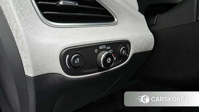 Chevrolet (GM Daewoo) Bolt EV id 4780800 из Кореи 7