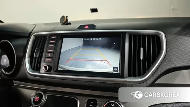 Kia The New Ray id 3428605 из Кореи 7