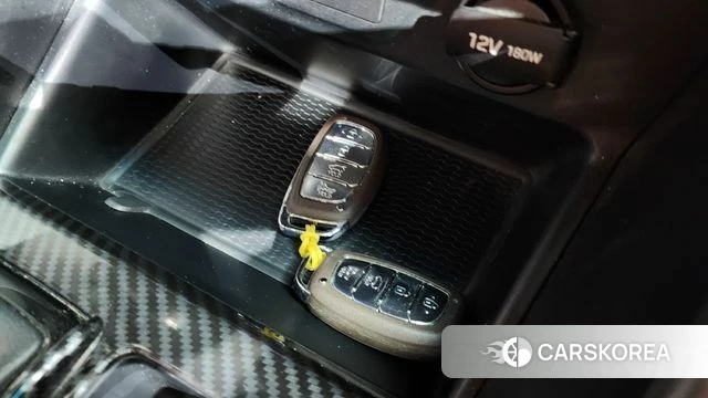 Hyundai All New Tucson id 4246269 из Кореи 7