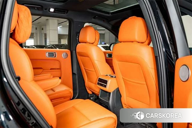 Ideal car Ideal L8 id 3857656 из Китая 7