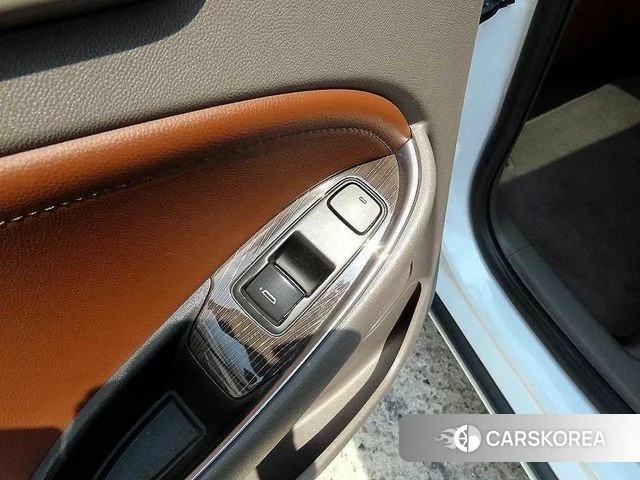 Chevrolet (GM Daewoo) All New Malibu id 4574576 из Кореи 7