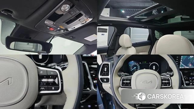 Kia Sorento 4th Generation id 4382711 из Кореи 7