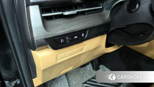 Kia Carnival 4th generation id 4350149 из Кореи 7