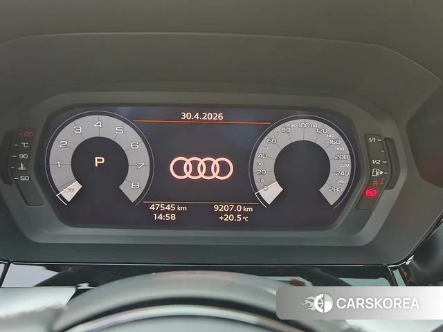Audi A3 id 4300379 из Китая 7