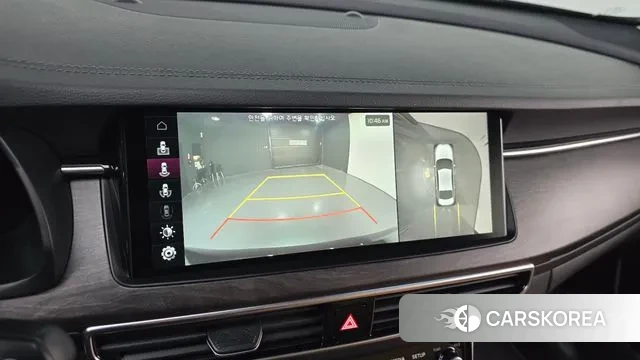 Kia K7 Premier id 3778742 из Кореи 7