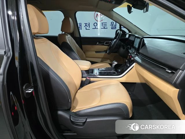 Kia Carnival 4th generation id 3892254 из Кореи 7