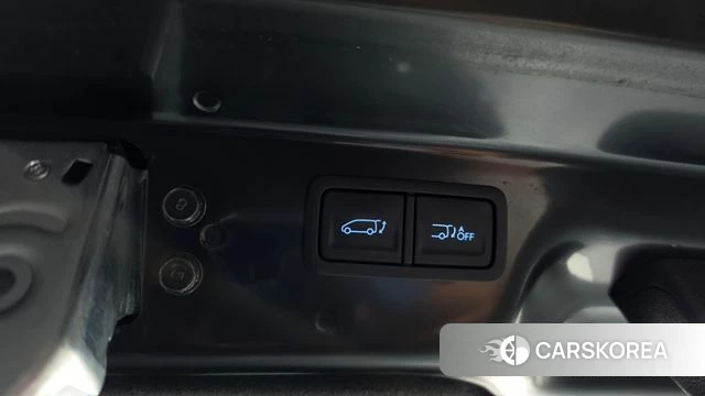 Hyundai Staria id 4282117 из Кореи 7