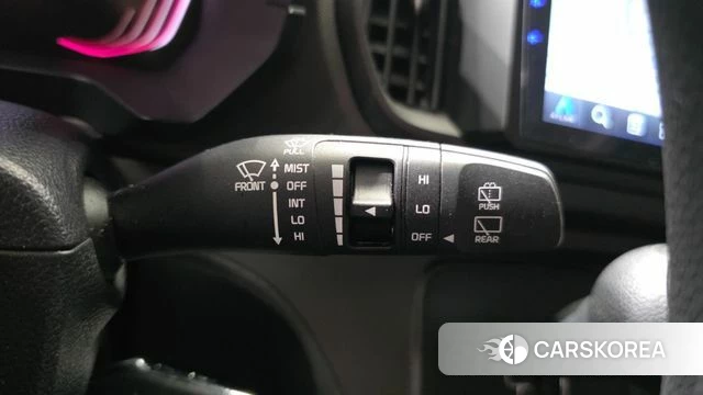 Kia The New Kia Ray id 4835290 из Кореи 7