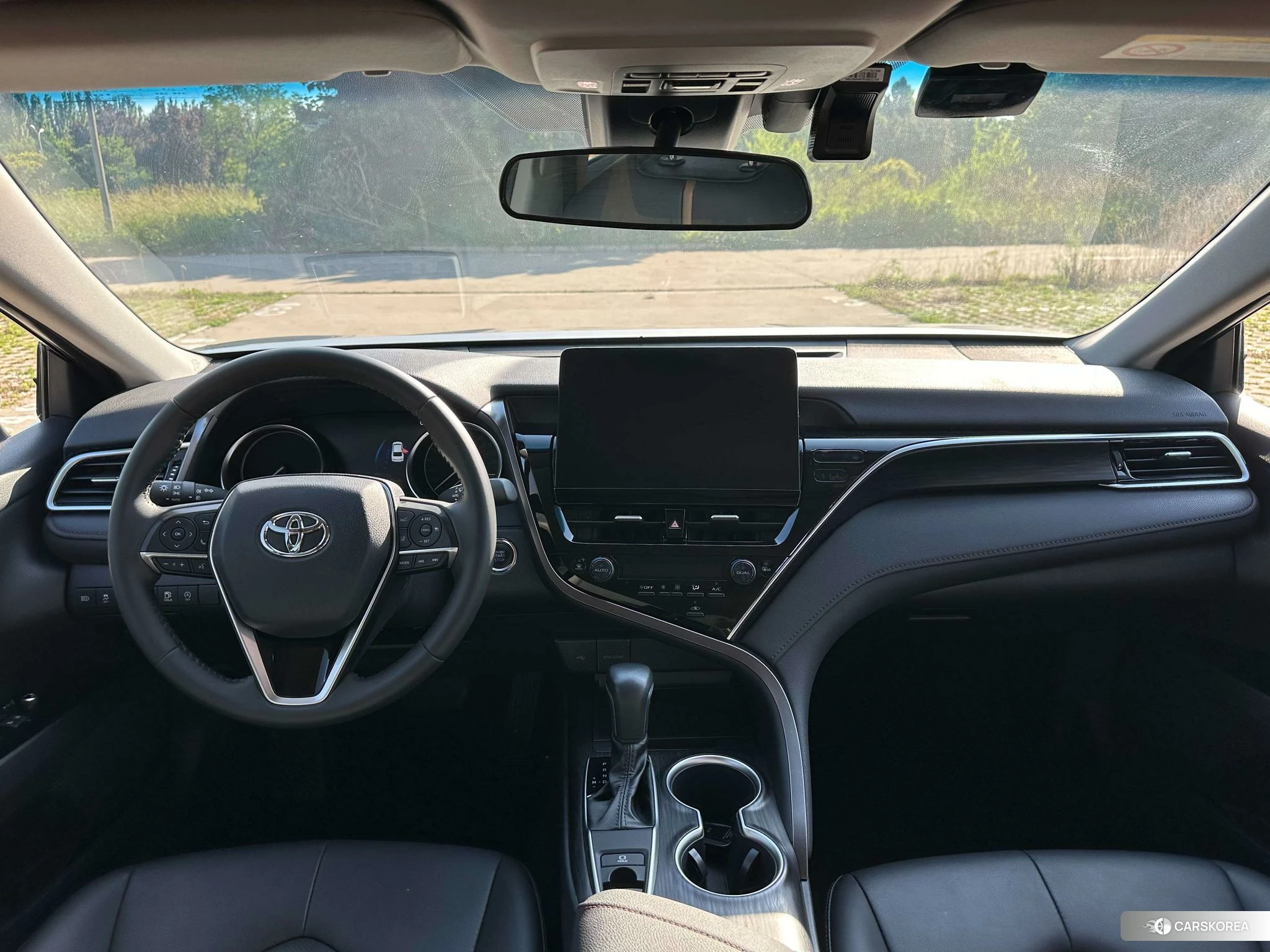 Toyota Camry id 4473776 из Китая 7