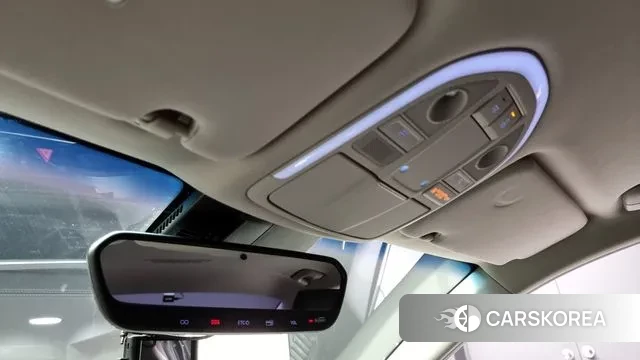 Genesis G70 id 3413485 из Кореи 7