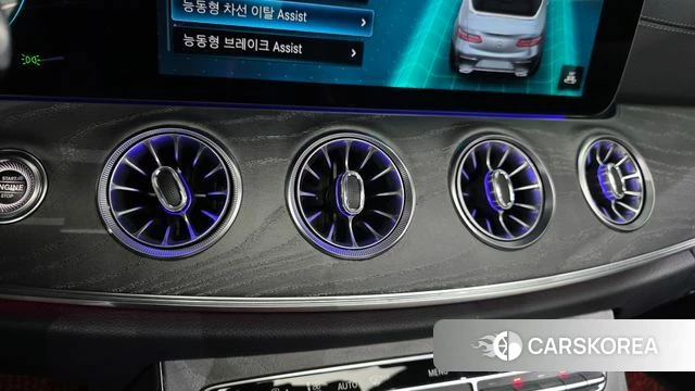 Mercedes-Benz E-Class W213 id 4688499 из Кореи 7