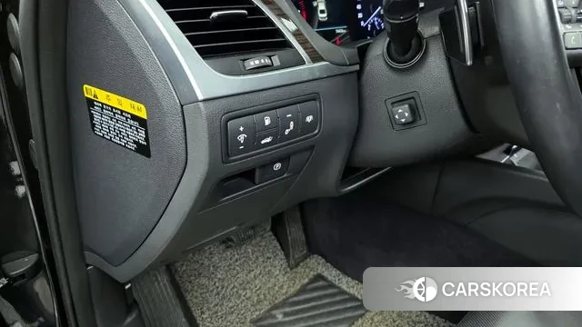 Genesis G80 id 3050694 из Кореи 7