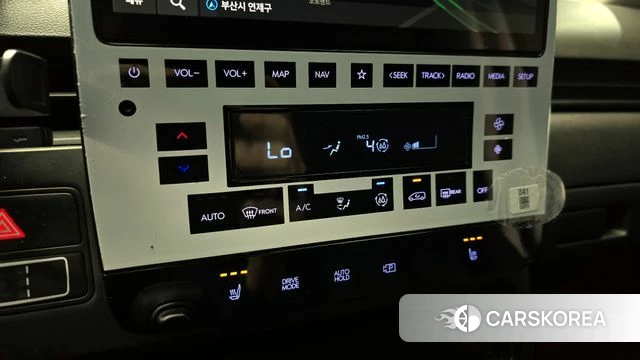 Hyundai Staria id 3896933 из Кореи 7