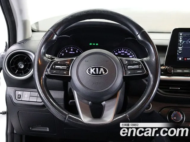 Kia Come New K3 id 2956964 из Кореи 7