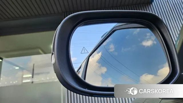 Hyundai Casper id 3467836 из Кореи 7