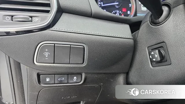 Hyundai Grandeur IG id 3557861 из Кореи 7