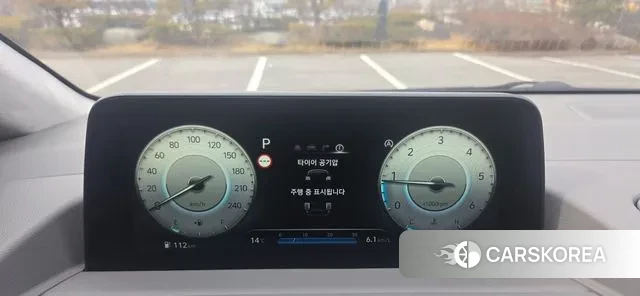 Hyundai Staria id 3747184 из Кореи 7