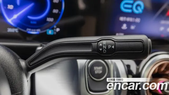 Mercedes-Benz EQB X243 id 2678823 из Кореи 7