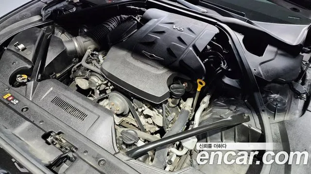 Genesis G80 id 2762850 из Кореи 7