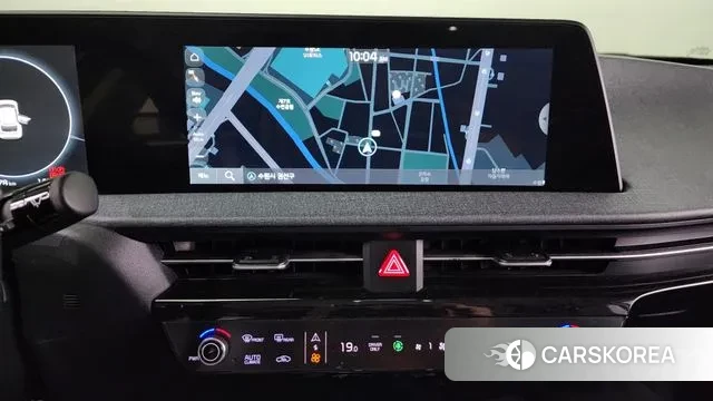 Kia EV6 id 3032752 из Кореи 7