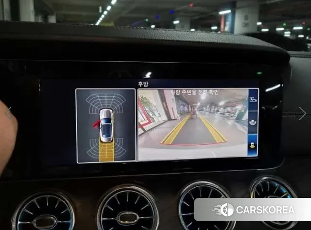 Mercedes-Benz E-Class W213 id 3307781 из Кореи 7