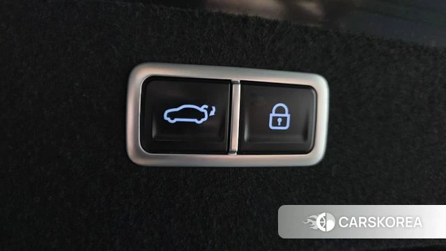 Genesis G80 (RG3) id 4445739 из Кореи 7