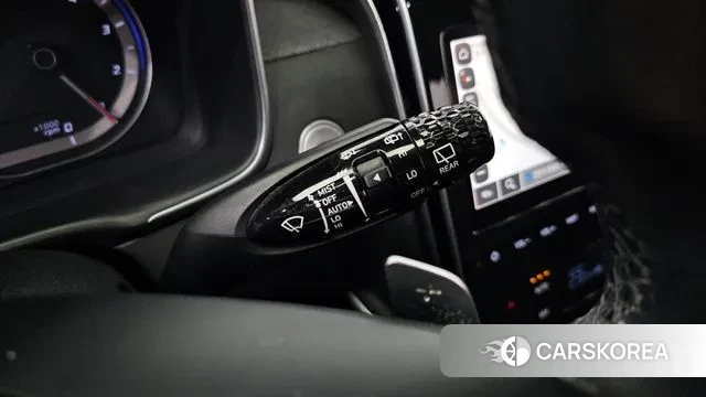 Hyundai Tucson (NX4) id 3367610 из Кореи 7