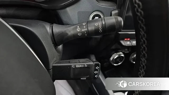 Renault Korea (Samsung) XM3 id 2310783 из Кореи 7