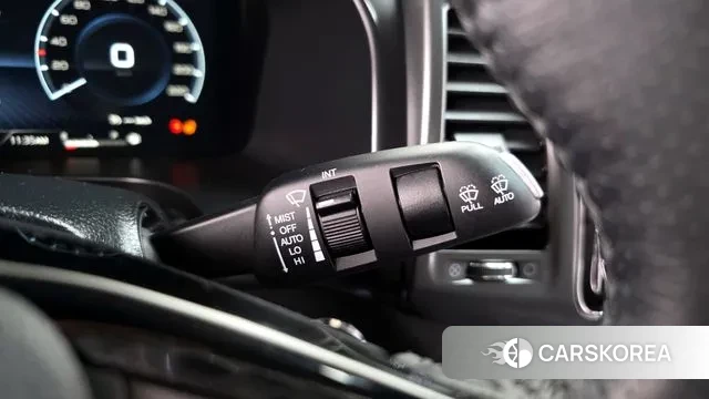 Ssangyong The New Rexton Sports Cannes id 3614980 из Кореи 7