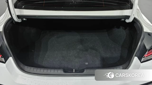 Hyundai The New Avante (CN7) id 4222965 из Кореи 7