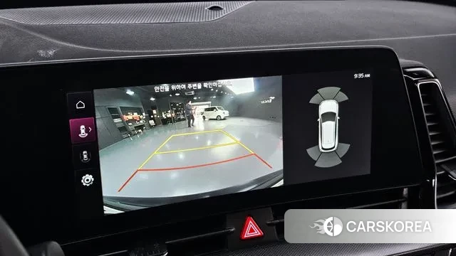 Kia Sportage 5th Generation id 3712801 из Кореи 7