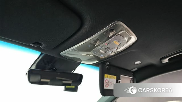 Genesis GV70 id 4224399 из Кореи 7