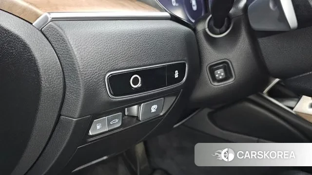 Kia The New K9 2nd generation id 3764600 из Кореи 7