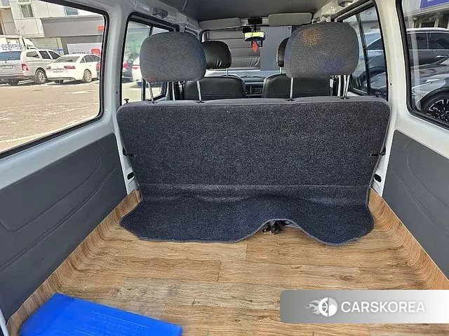 Chevrolet (GM Daewoo) New Damas id 3128139 из Кореи 7