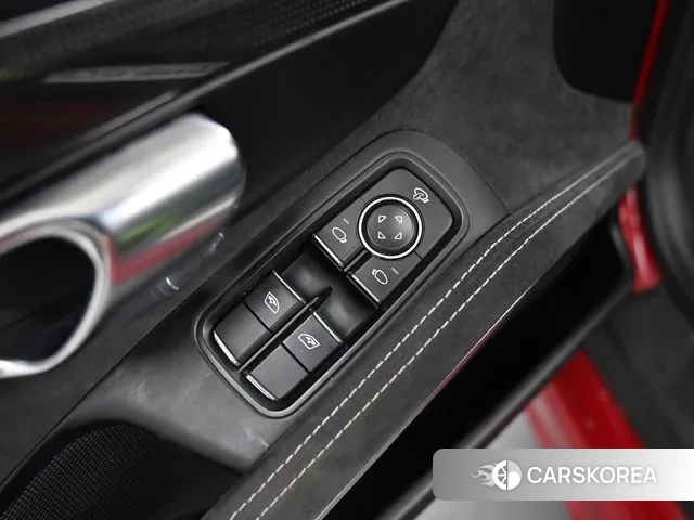 Porsche 718 Boxster id 3013683 из Кореи 7