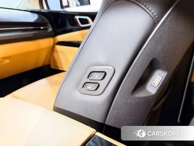 Kia Carnival 4th generation id 3493802 из Кореи 7