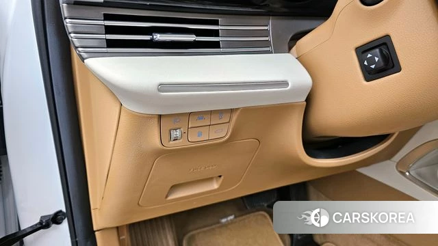 Hyundai The New Grandeur IG id 4019219 из Кореи 7